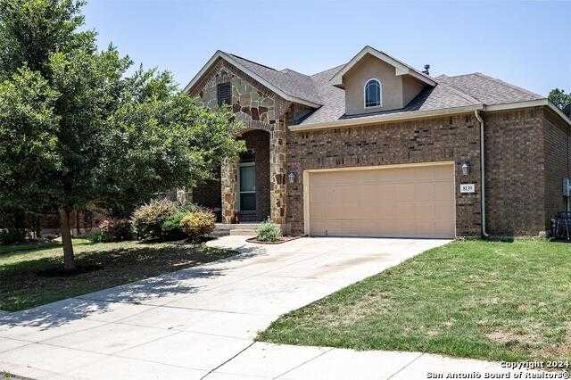 photo 2: 8139 MYSTIC CHASE, Boerne TX 78015