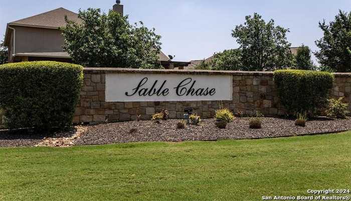 photo 28: 8139 MYSTIC CHASE, Boerne TX 78015