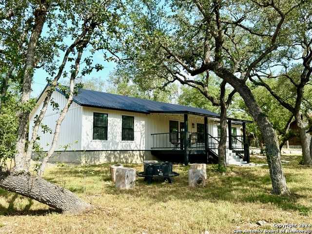 photo 1: 190 OAK HILL, Leakey TX 78873