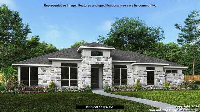 photo 1: 390 Falcon Cove, San Antonio TX 78253