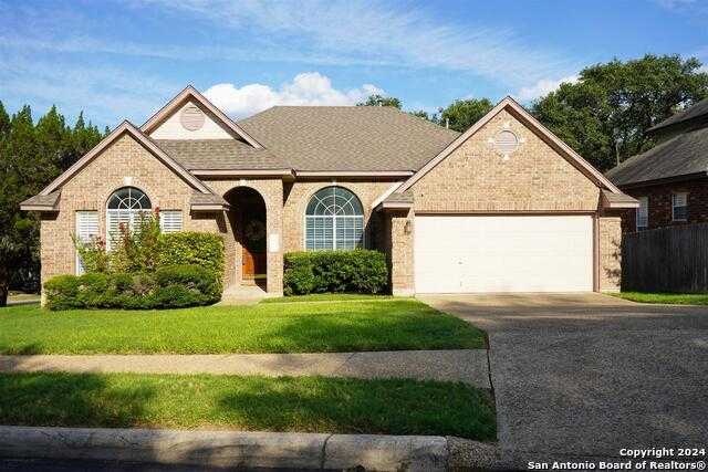 photo 1: 2502 HOLLOW VILLAGE DR, San Antonio TX 78231