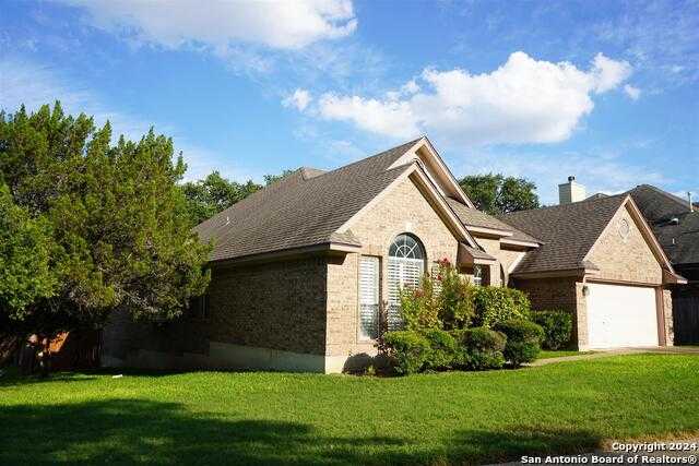 photo 3: 2502 HOLLOW VILLAGE DR, San Antonio TX 78231