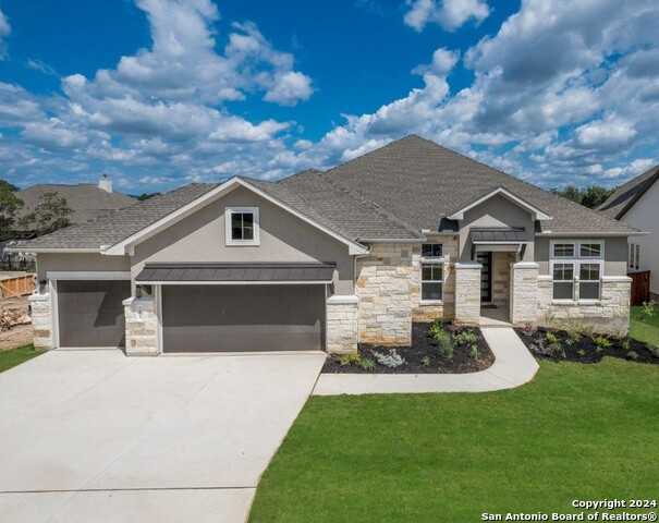 photo 1: 6907 Arbor Falls, Fair Oaks Ranch TX 78015