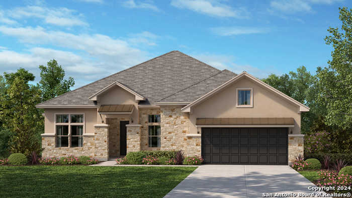 photo 1: 6907 Arbor Falls, Fair Oaks Ranch TX 78015