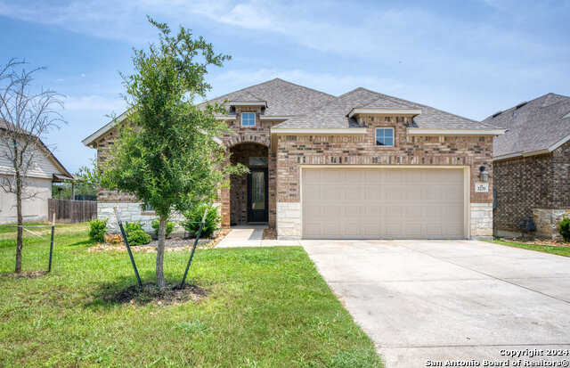 photo 1: 3235 Blenheim Park, Bulverde TX 78163