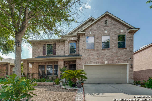 photo 1: 6605 ELMWOOD CRST, Live Oak TX 78233