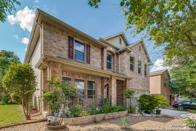 photo 2: 6605 ELMWOOD CRST, Live Oak TX 78233