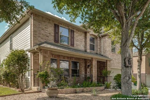 photo 3: 6605 ELMWOOD CRST, Live Oak TX 78233