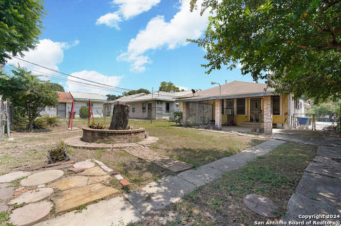 photo 23: 555 CINCINNATI AVE, San Antonio TX 78201