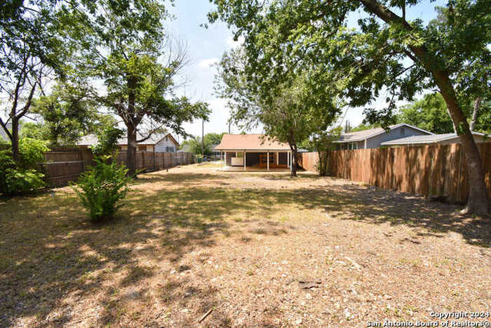 photo 19: 111 Plainview, San Antonio TX 78228