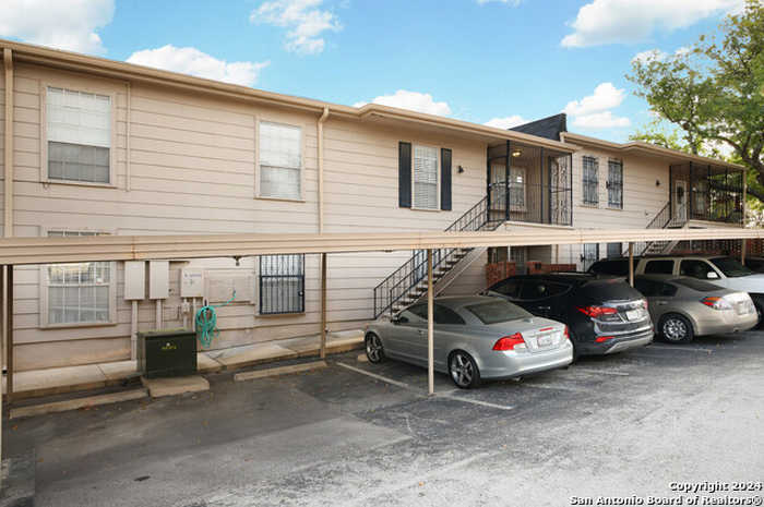 photo 21: 7500 Callaghan Rd Unit 304, San Antonio TX 78229