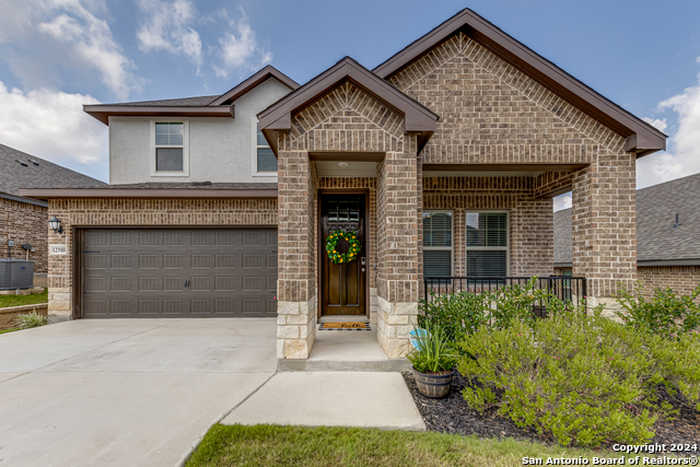 photo 34: 12910 Azan Height, San Antonio TX 78245