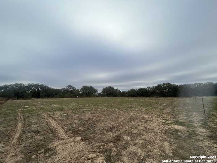 photo 1: County Road 665, Devine TX 78016