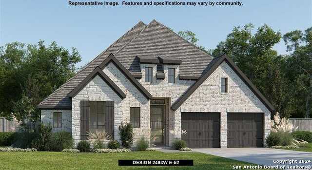 photo 1: 1707 Madden Haven, San Antonio TX 78245