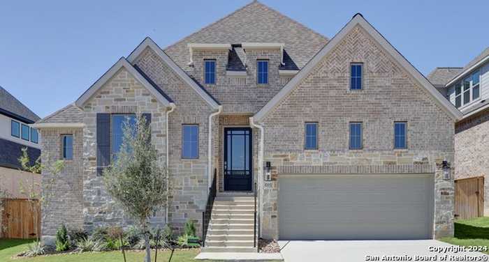 photo 1: 1707 Madden Haven, San Antonio TX 78245