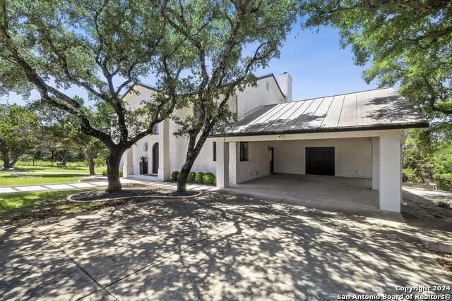 photo 3: 1242 STAGECOACH DR, Canyon Lake TX 78133