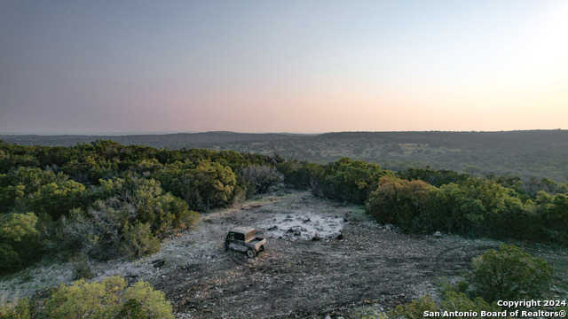 photo 2: CR 140, Junction TX 76849