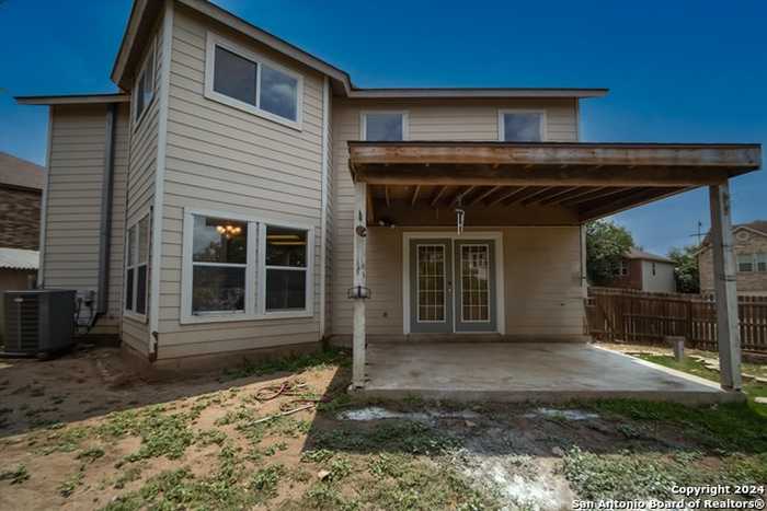 photo 35: 7611 FOREST STRM, Live Oak TX 78233