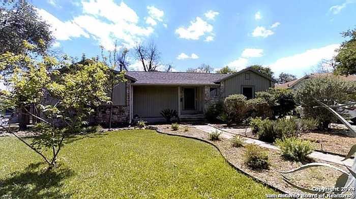 photo 1: 330 SHADWELL DR, San Antonio TX 78228