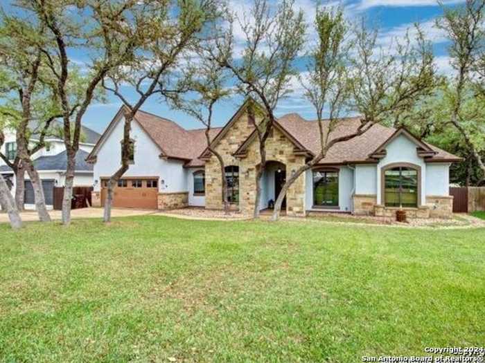 photo 1: 214 Heavens Way, San Antonio TX 78260