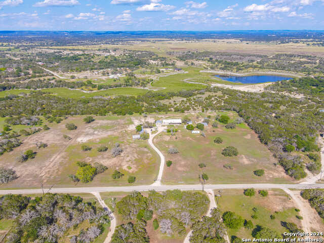 photo 2: 1665 english hollow, Bandera TX 78003