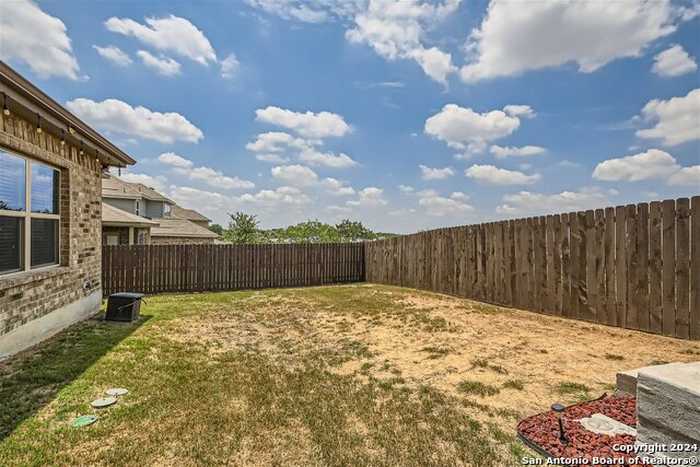 photo 27: 15243 COMANCHE HILLS, San Antonio TX 78233