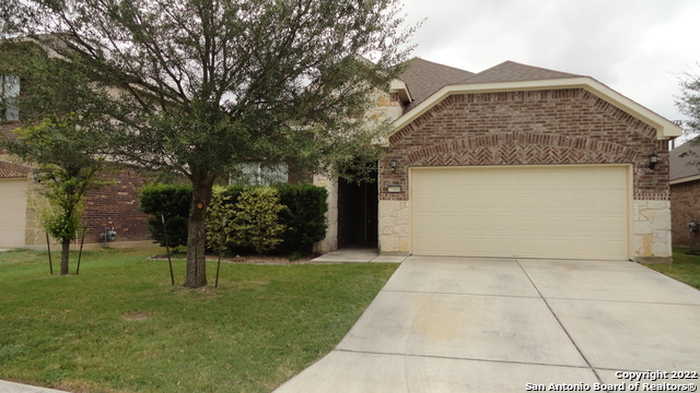 photo 1: 27406 Valle Verde, Boerne TX 78015