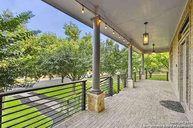 photo 2: 8328 MONUMENT OAK, Boerne TX 78015