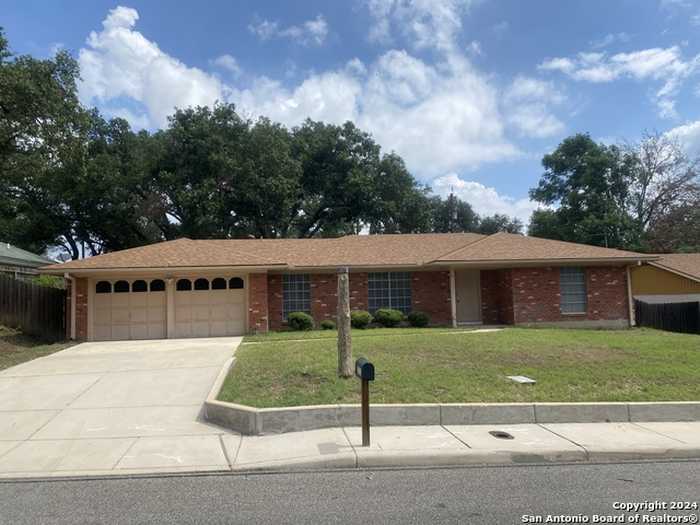 photo 2: 5311 King George, San Antonio TX 78229