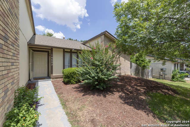 photo 2: 16002 CROSS COUNTRY ST, San Antonio TX 78247