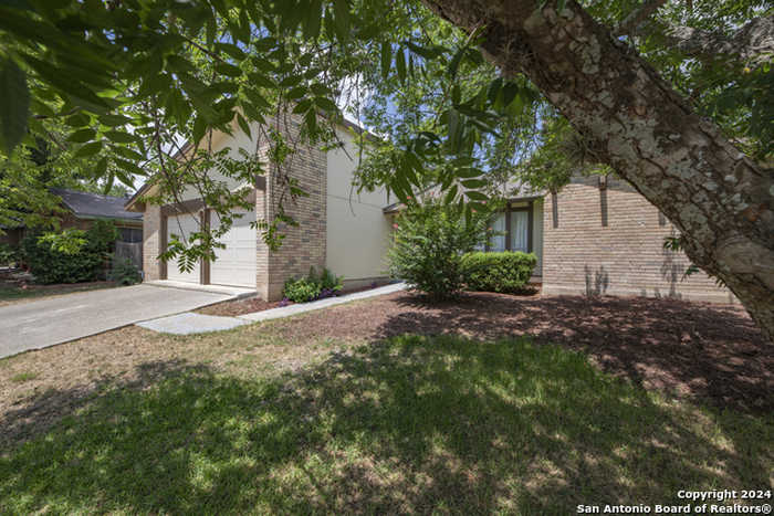 photo 34: 16002 CROSS COUNTRY ST, San Antonio TX 78247