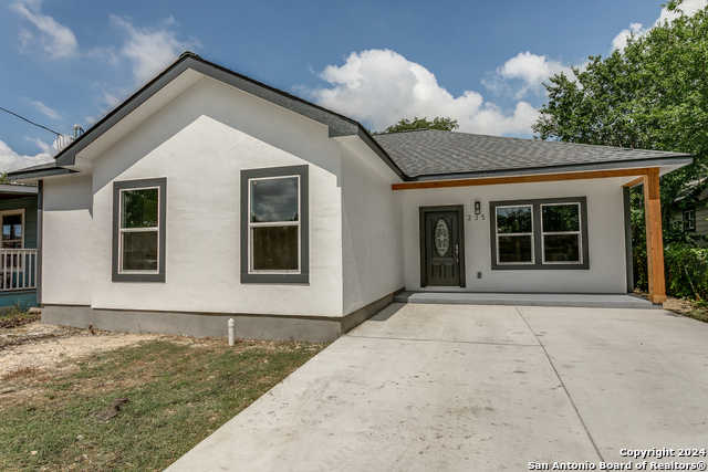 photo 3: 235 Florencia Ave, San Antonio TX 78228