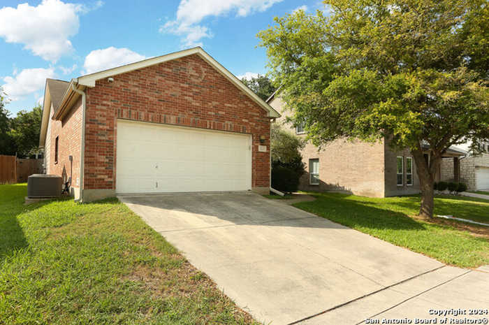 photo 25: 3619 SAGE RIDGE DR, San Antonio TX 78247