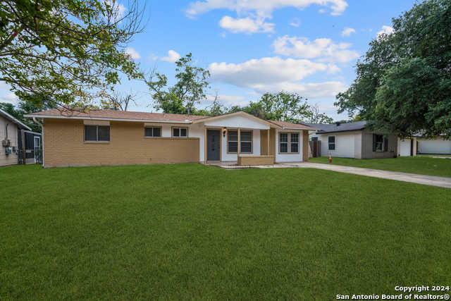 photo 3: 4126 TALLULAH DR, San Antonio TX 78218