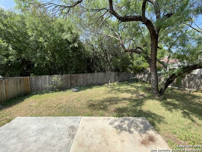 photo 22: 10246 ROSEANGEL LN, Helotes TX 78023