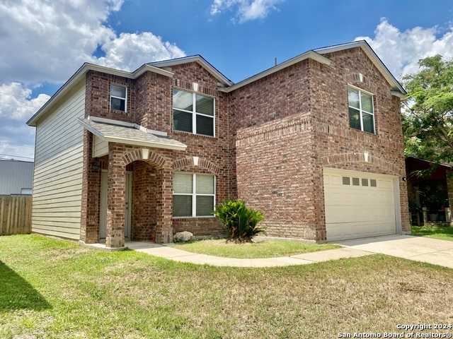 photo 2: 99 VIKING OAK, San Antonio TX 78247