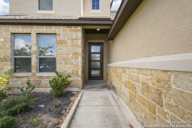 photo 3: 29723 ELKHORN RDG, Boerne TX 78015