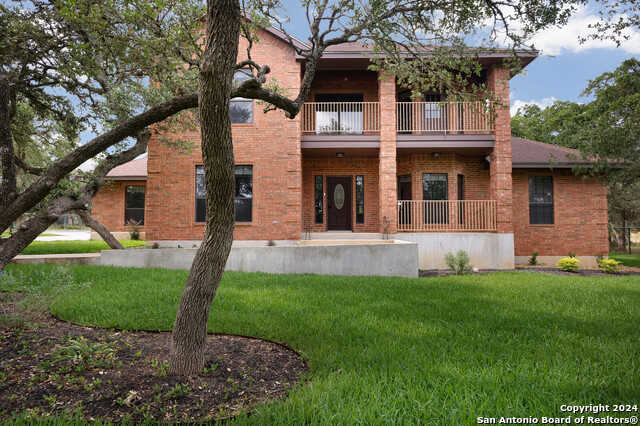 photo 3: 1503 Tracy Dr, San Antonio TX 78260