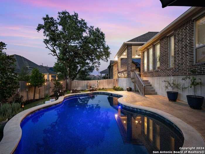 photo 1: 9039 Beacon Ridge, San Antonio TX 78255