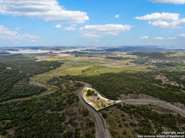 photo 2: LOT 31 Private Road 1707, Mico TX 78056