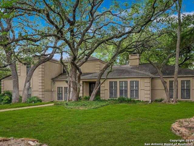 photo 1: 13707 BLUFFGATE, San Antonio TX 78216