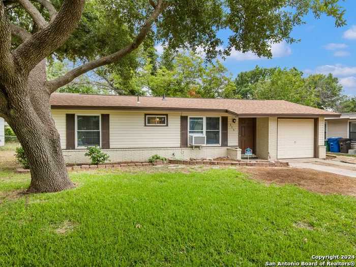 photo 2: 314 ARTEMIS DR, San Antonio TX 78218