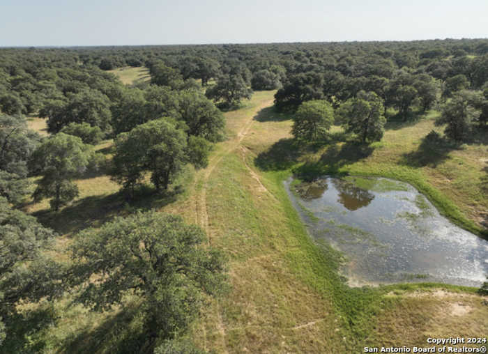 photo 1: 2774 TRACT 3 COUNTY ROAD 320, Floresville TX 78114