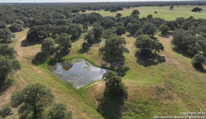photo 2: 2774 TRACT 3 COUNTY ROAD 320, Floresville TX 78114