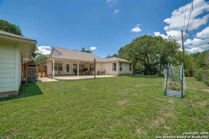 photo 36: 902 Country Road, Blanco TX 78606