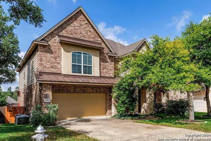 photo 1: 23615 Enchanted Path, San Antonio TX 78260