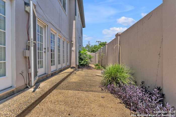 photo 50: 35 S Rue Charles Unit CONDO, San Antonio TX 78217