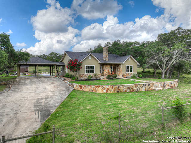 photo 2: 211 COPPER TRCE, New Braunfels TX 78132