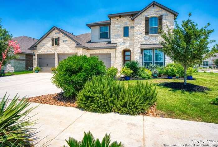 photo 1: 101 SIMPATICO, Boerne TX 78006