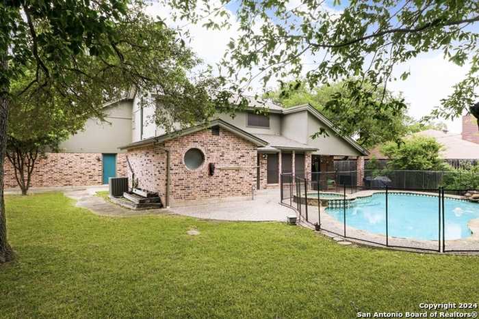 photo 26: 3114 TWISTED CREEK ST, San Antonio TX 78230